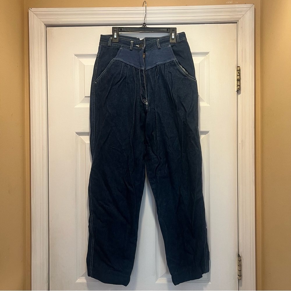 Vintage together jeans